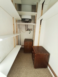 Pronájem bytu 2+1 v osobním vlastnictví 60 m², Rudolfov