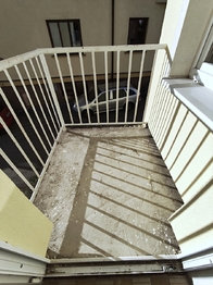 Pronájem bytu 2+1 v osobním vlastnictví 60 m², Rudolfov