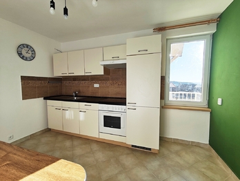 Pronájem bytu 2+1 v osobním vlastnictví 60 m², Rudolfov