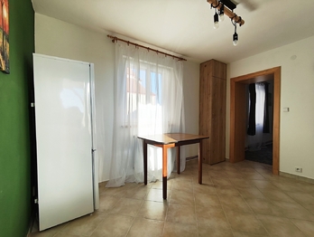Pronájem bytu 2+1 v osobním vlastnictví 60 m², Rudolfov