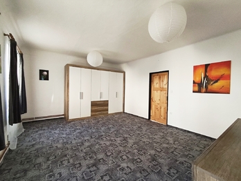 Pronájem bytu 2+1 v osobním vlastnictví 60 m², Rudolfov