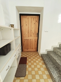 Pronájem bytu 2+1 v osobním vlastnictví 60 m², Rudolfov