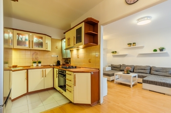 Prodej bytu 3+1 v družstevním vlastnictví 78 m², Praha 4 - Záběhlice