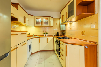 Prodej bytu 3+1 v družstevním vlastnictví 78 m², Praha 4 - Záběhlice