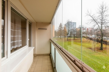 Prodej bytu 3+1 v družstevním vlastnictví 78 m², Praha 4 - Záběhlice