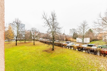 Prodej bytu 3+1 v družstevním vlastnictví 78 m², Praha 4 - Záběhlice