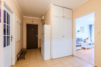 Prodej bytu 3+1 v družstevním vlastnictví 78 m², Praha 4 - Záběhlice