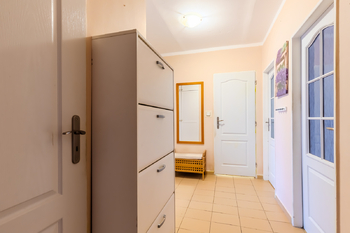 Prodej bytu 3+1 v družstevním vlastnictví 78 m², Praha 4 - Záběhlice