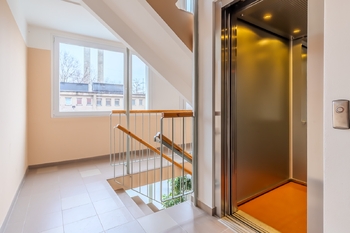 Prodej bytu 3+1 v družstevním vlastnictví 78 m², Praha 4 - Záběhlice