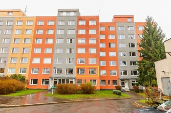 Prodej bytu 3+1 v družstevním vlastnictví 78 m², Praha 4 - Záběhlice