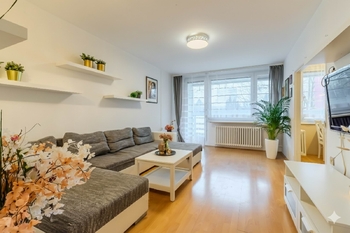 Prodej bytu 3+1 v družstevním vlastnictví 78 m², Praha 4 - Záběhlice