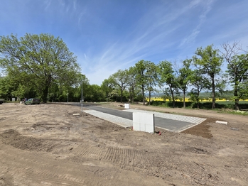 Prodej pozemku 4689 m², Lišnice