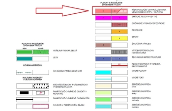 Prodej pozemku 4689 m², Lišnice