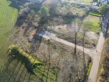 Prodej pozemku 4689 m², Lišnice