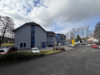 Pronájem kancelářských prostor 30 m², Příbram