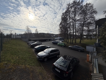 Pronájem kancelářských prostor 30 m², Příbram