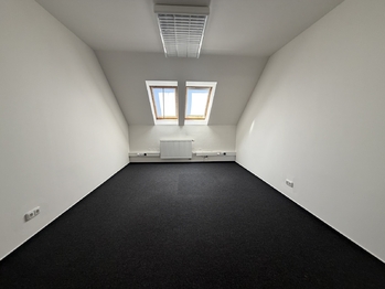 Pronájem kancelářských prostor 30 m², Příbram