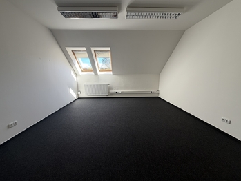 Pronájem kancelářských prostor 30 m², Příbram