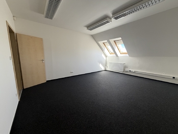 Pronájem kancelářských prostor 30 m², Příbram