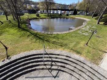 Pronájem kancelářských prostor 30 m², Příbram
