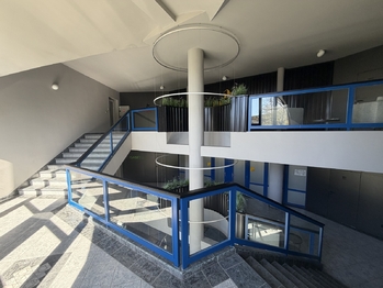 Pronájem kancelářských prostor 30 m², Příbram