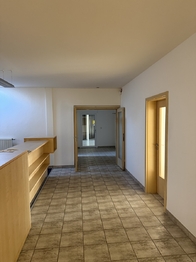 Pronájem kancelářských prostor 30 m², Příbram