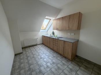 Pronájem kancelářských prostor 30 m², Příbram