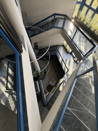 Pronájem kancelářských prostor 30 m², Příbram
