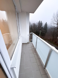 Prodej bytu 1+kk v osobním vlastnictví 26 m², Tanvald