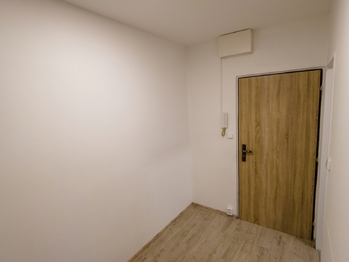 Prodej bytu 1+kk v osobním vlastnictví 26 m², Tanvald