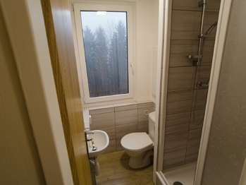 Prodej bytu 1+kk v osobním vlastnictví 26 m², Tanvald