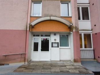 Prodej bytu 1+kk v osobním vlastnictví 26 m², Tanvald