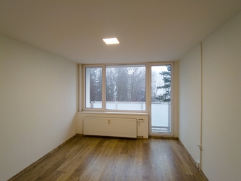 Prodej bytu 1+kk v osobním vlastnictví 26 m², Tanvald