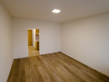 Prodej bytu 1+kk v osobním vlastnictví 26 m², Tanvald