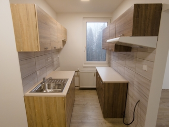 Prodej bytu 1+kk v osobním vlastnictví 26 m², Tanvald