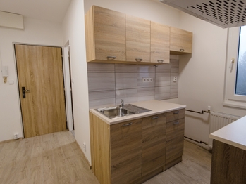 Prodej bytu 1+kk v osobním vlastnictví 26 m², Tanvald