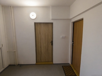 Prodej bytu 1+kk v osobním vlastnictví 26 m², Tanvald