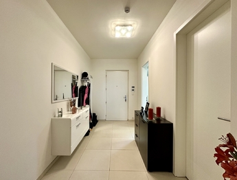 Pronájem bytu 1+kk v osobním vlastnictví 57 m², Praha 4 - Krč
