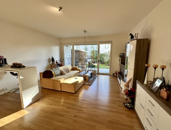 Pronájem bytu 1+kk v osobním vlastnictví 57 m², Praha 4 - Krč