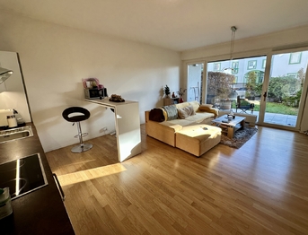 Pronájem bytu 1+kk v osobním vlastnictví 57 m², Praha 4 - Krč