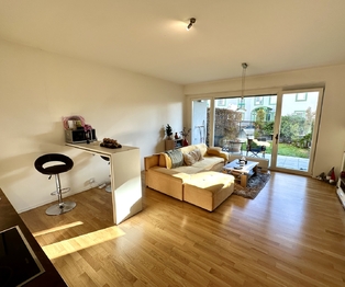 Pronájem bytu 1+kk v osobním vlastnictví 57 m², Praha 4 - Krč