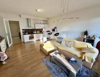 Pronájem bytu 1+kk v osobním vlastnictví 57 m², Praha 4 - Krč