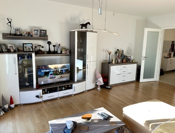 Pronájem bytu 1+kk v osobním vlastnictví 57 m², Praha 4 - Krč