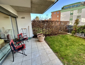 Pronájem bytu 1+kk v osobním vlastnictví 57 m², Praha 4 - Krč