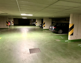 Pronájem bytu 1+kk v osobním vlastnictví 57 m², Praha 4 - Krč