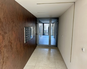 Pronájem bytu 1+kk v osobním vlastnictví 57 m², Praha 4 - Krč