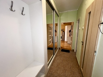 Pronájem bytu 2+1 v družstevním vlastnictví 56 m², Ledeč nad Sázavou