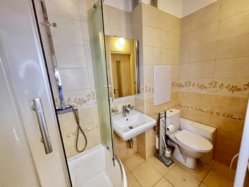 Pronájem bytu 2+1 v družstevním vlastnictví 56 m², Ledeč nad Sázavou