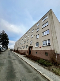 Pronájem bytu 2+1 v družstevním vlastnictví 56 m², Ledeč nad Sázavou