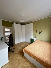 Pronájem bytu 2+1 v družstevním vlastnictví 56 m², Ledeč nad Sázavou